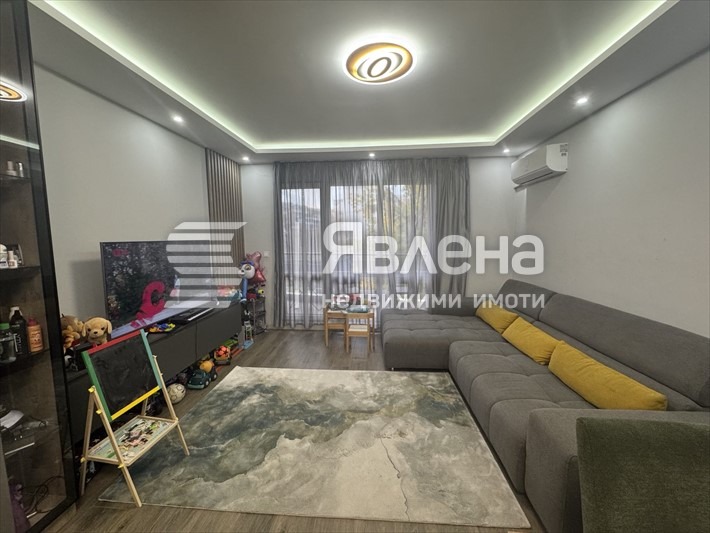 Продава 3-СТАЕН, град Варна, Левски 2 • 233500 € / 456686.30 лв. • 47643794 1
