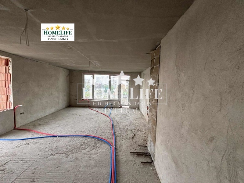 Продава 3-СТАЕН, гр. София, Лагера, снимка 2 - Апартаменти - 52476999