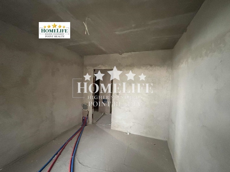 Продава 3-СТАЕН, гр. София, Лагера, снимка 3 - Апартаменти - 52476999