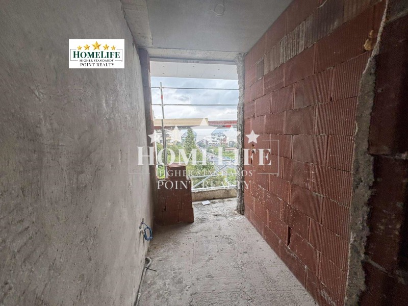 Продава 3-СТАЕН, гр. София, Лагера, снимка 4 - Апартаменти - 52476999