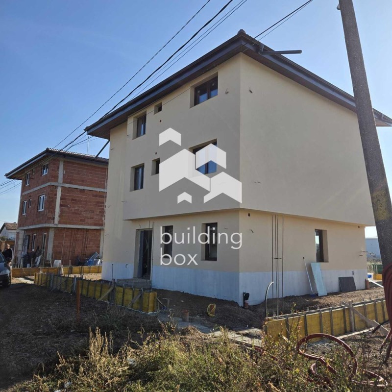 Продава 3-СТАЕН, гр. Костинброд, област София област