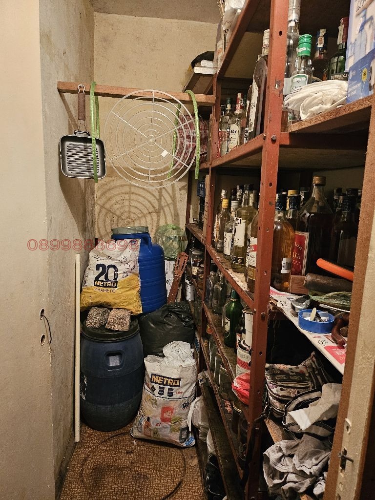 Продава 3-СТАЕН, гр. Провадия, област Варна, снимка 4 - Апартаменти - 53973866