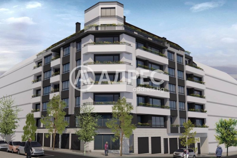 Till salu  3+ sovrum Sofia , Banisjora , 202 kvm | 88988840 - bild [2]