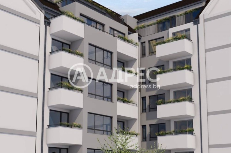 À venda  Mais de 3 quartos Sofia , Banichora , 202 m² | 88988840 - imagem [3]