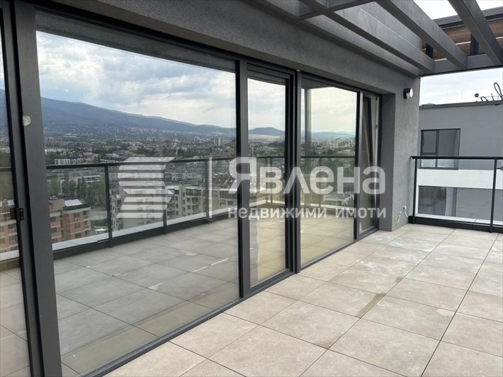 Продава МНОГОСТАЕН, гр. София, Витоша, снимка 7 - Апартаменти - 54059390