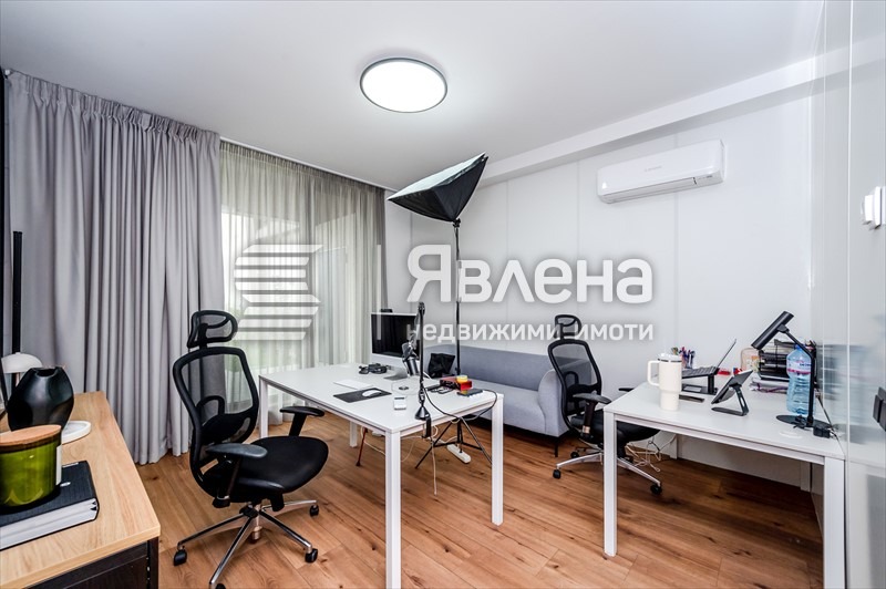 Продава МЕЗОНЕТ, гр. София, Бояна, снимка 4 - Апартаменти - 55005151