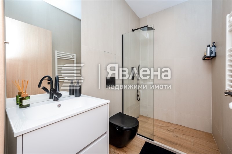 Продава МЕЗОНЕТ, гр. София, Бояна, снимка 11 - Апартаменти - 55005151