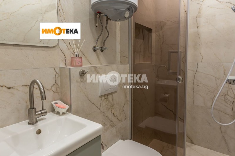 Te koop  Kantoor Varna , Operata , 22 m² | 82590087 - afbeelding [9]