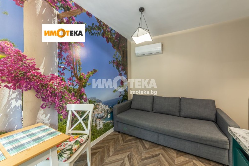 À vendre  Bureau Varna , Operata , 22 m² | 82590087 - image [7]