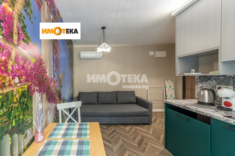 Продава ОФИС, гр. Варна, Операта, снимка 2 - Офиси - 46538271