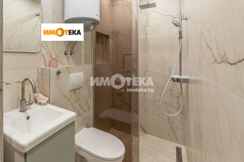 Продава ОФИС, гр. Варна, Операта, снимка 7 - Офиси - 46538271