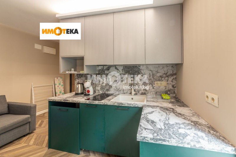 À vendre  Bureau Varna , Operata , 22 m² | 82590087 - image [6]