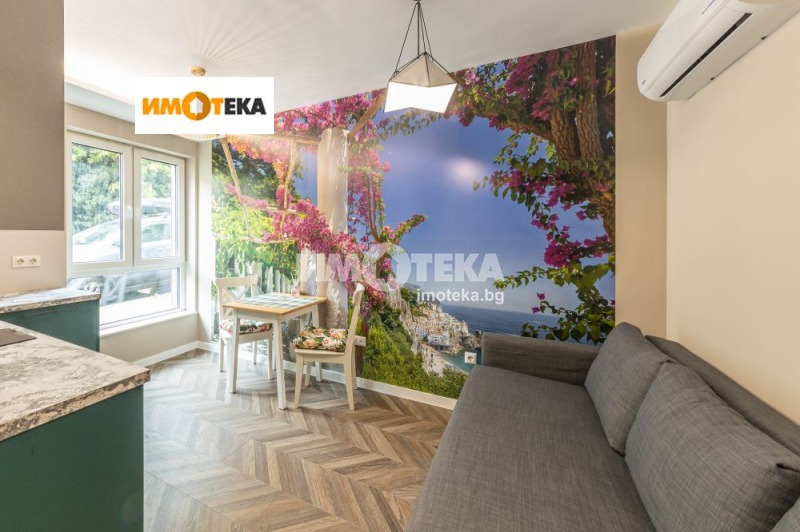 Te koop  Kantoor Varna , Operata , 22 m² | 82590087 - afbeelding [2]