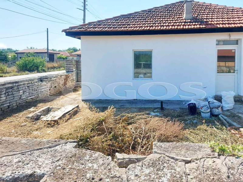 Προς πώληση  σπίτι περιοχή Dobrich , Βαλτσηκ , 85 τ.μ | 31027458 - εικόνα [3]