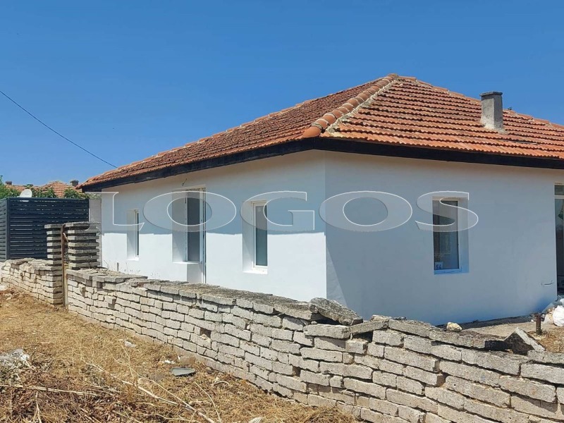 Till salu  Hus region Dobrich , Baltjik , 85 kvm | 31027458