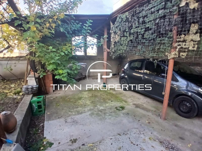 Продава КЪЩА, гр. Пещера, област Пазарджик, снимка 9 - Къщи - 52276631