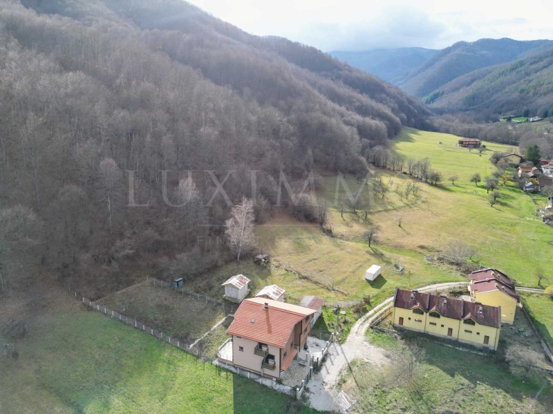 Продава КЪЩА, с. Рибарица, област Ловеч, снимка 9 - Къщи - 52571772