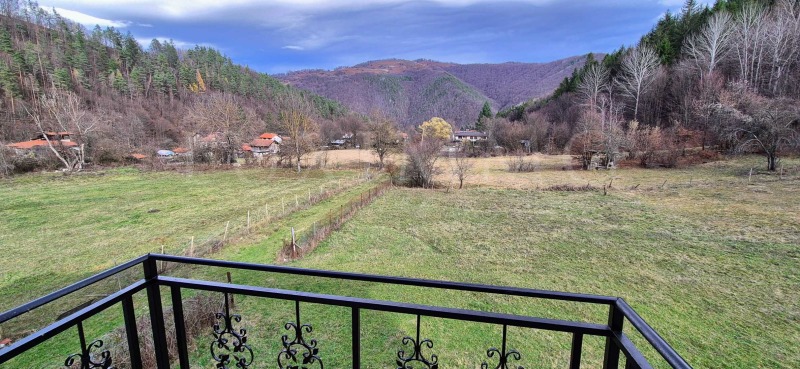 Продава КЪЩА, с. Рибарица, област Ловеч, снимка 4 - Къщи - 52571772