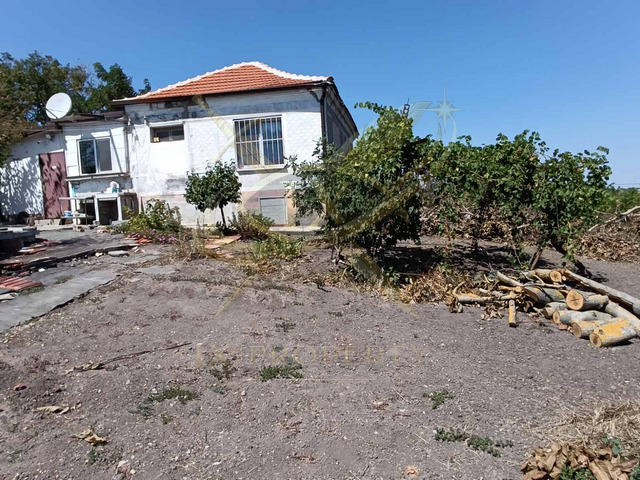 Продава КЪЩА, с. Дебелт, област Бургас