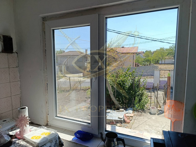 Продава КЪЩА, с. Дебелт, област Бургас, снимка 4 - Къщи - 55828263