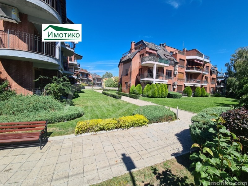 Продава  Гараж град София , Витоша , 21 кв.м | 79328938 - изображение [5]