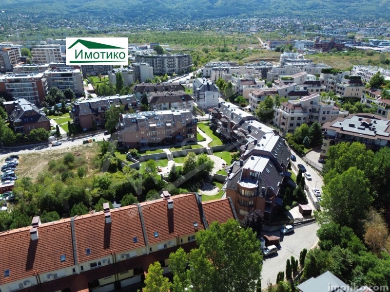 Продава  Гараж град София , Витоша , 21 кв.м | 79328938 - изображение [6]