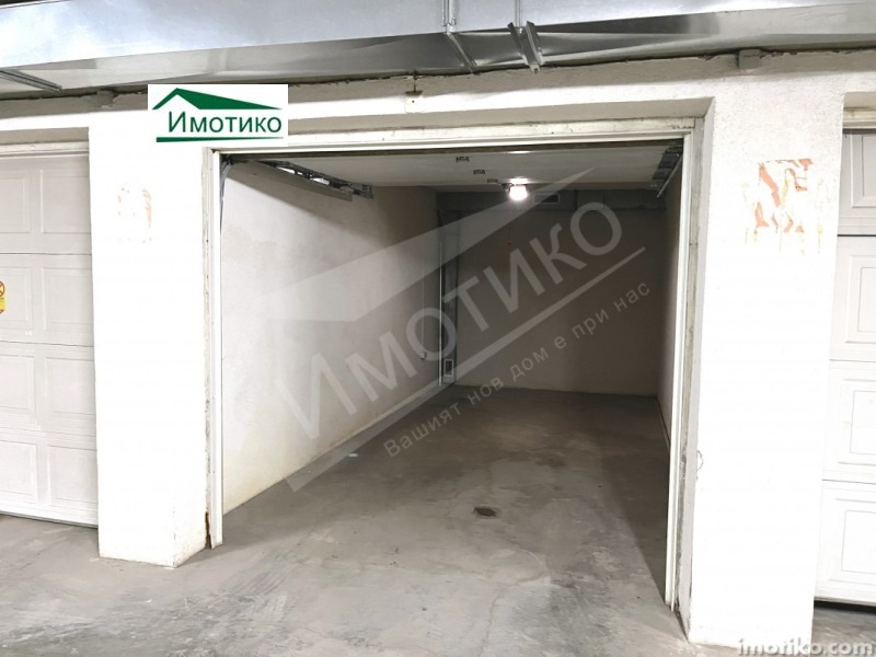 Продава  Гараж град София , Витоша , 21 кв.м | 79328938