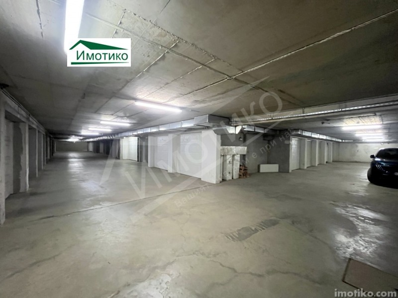 Продава  Гараж град София , Витоша , 21 кв.м | 79328938 - изображение [4]