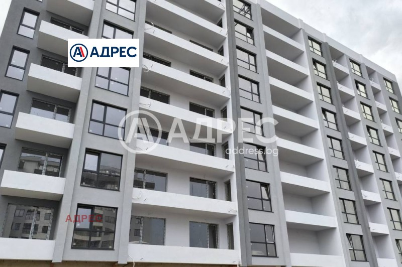 Продава ГАРАЖ, ПАРКОМЯСТО, град Варна, Владислав Варненчик 1 • 19000 € / 37160.77 лв. • 19619491 1