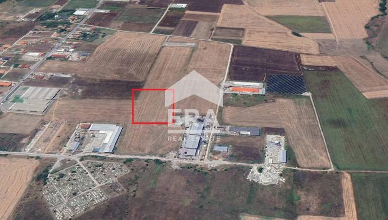 À vendre  Parcelle région Sofia , Bojourichte , 8778 m² | 59072449 - image [3]