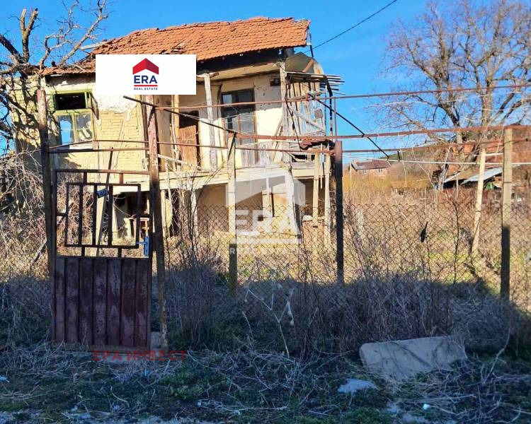 Продава  Парцел област Кюстендил , с. Лиляч , 865 кв.м | 26670176 - изображение [4]