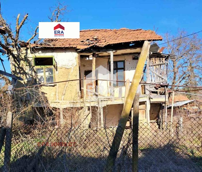 Продава  Парцел област Кюстендил , с. Лиляч , 865 кв.м | 26670176 - изображение [3]