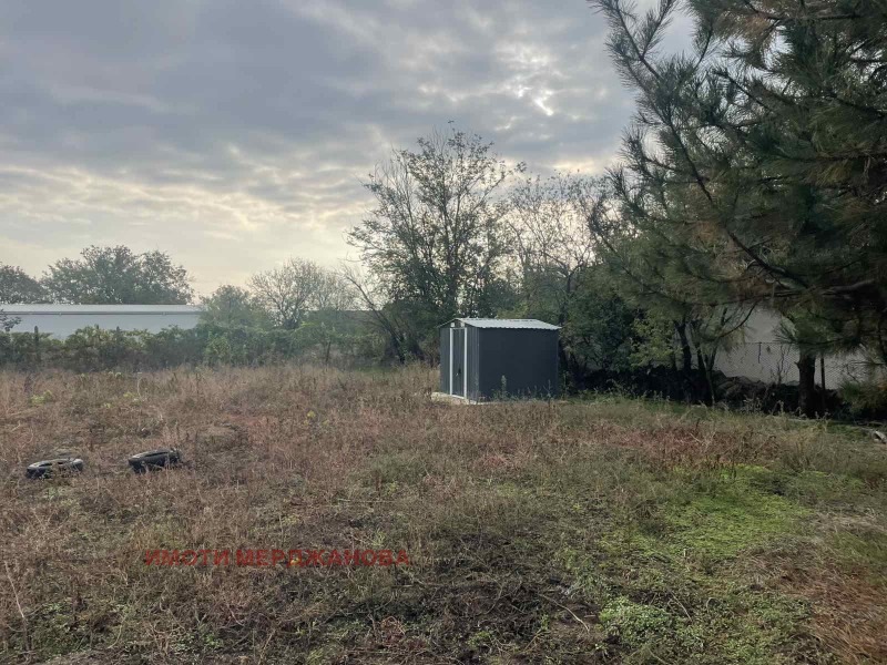 Продава ПАРЦЕЛ, с. Ястребово, област Стара Загора, снимка 12 - Парцели - 52200093