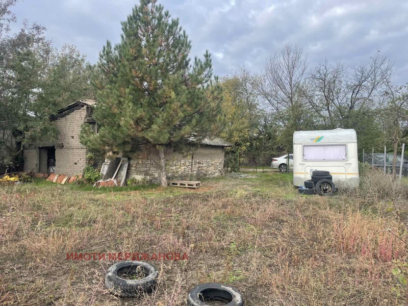 Продава ПАРЦЕЛ, с. Ястребово, област Стара Загора