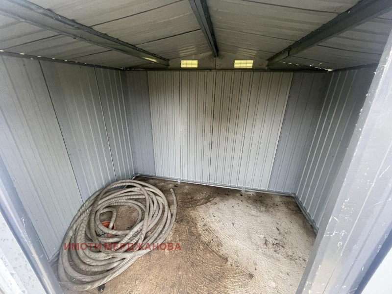 Продава ПАРЦЕЛ, с. Ястребово, област Стара Загора, снимка 6 - Парцели - 52200093