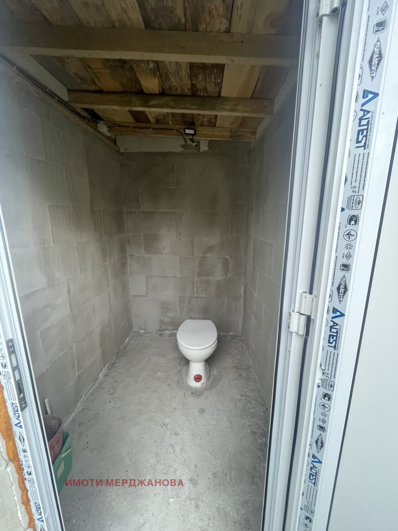 Продава ПАРЦЕЛ, с. Ястребово, област Стара Загора, снимка 9 - Парцели - 52200093