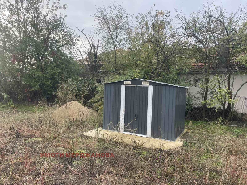 Продава ПАРЦЕЛ, с. Ястребово, област Стара Загора, снимка 3 - Парцели - 52200093