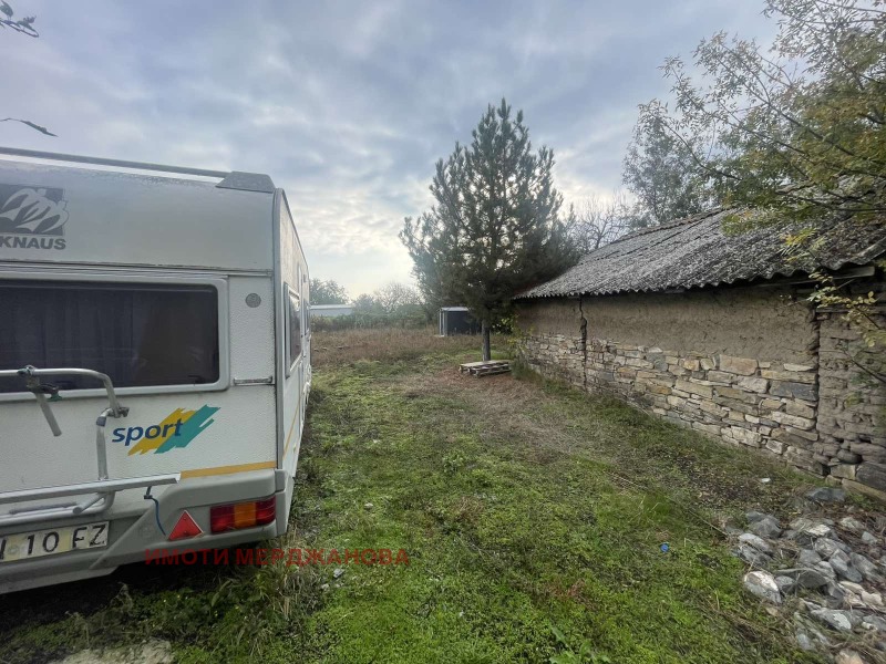 Продава ПАРЦЕЛ, с. Ястребово, област Стара Загора, снимка 2 - Парцели - 52200093