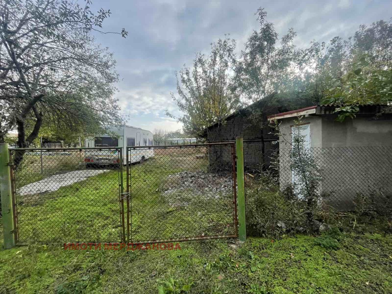 Продава ПАРЦЕЛ, с. Ястребово, област Стара Загора, снимка 4 - Парцели - 52200093