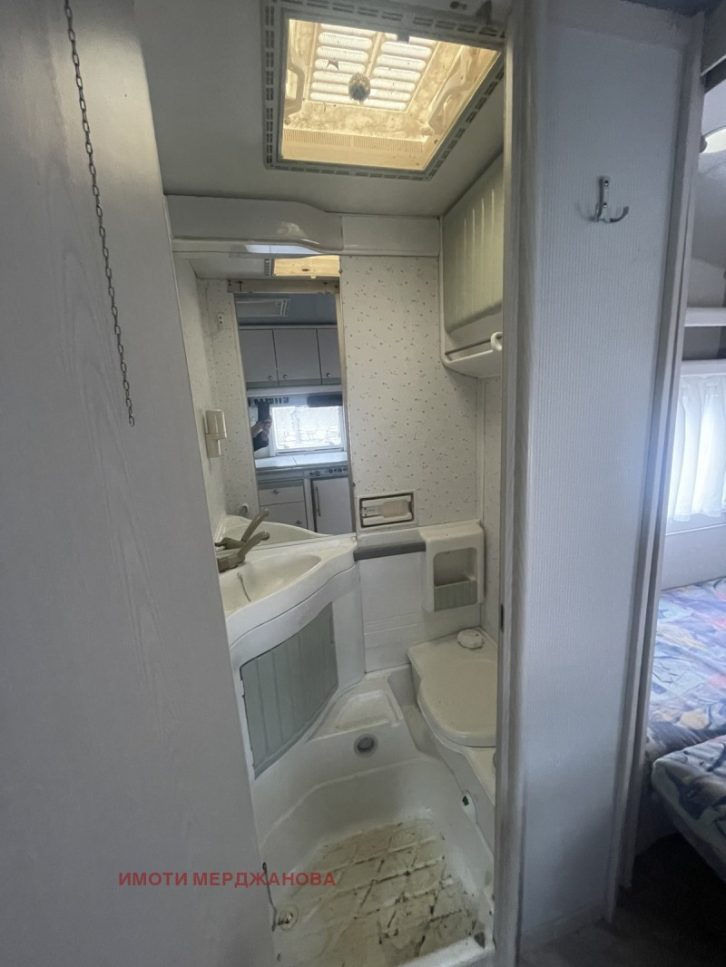 Продава ПАРЦЕЛ, с. Ястребово, област Стара Загора, снимка 13 - Парцели - 52200093