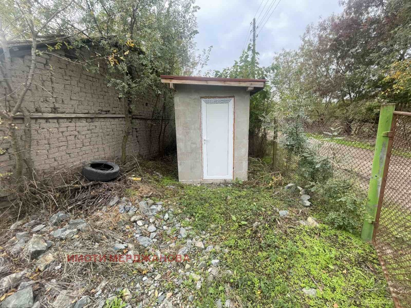 Продава ПАРЦЕЛ, с. Ястребово, област Стара Загора, снимка 5 - Парцели - 52200093