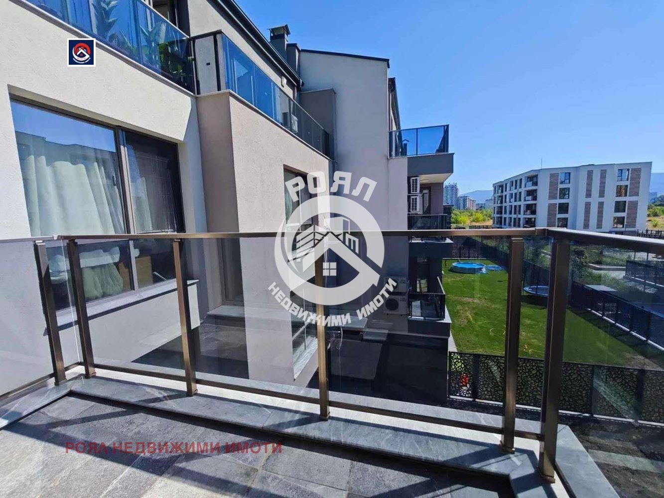Продава 1-СТАЕН, гр. Пловдив, Христо Смирненски, снимка 7 - Апартаменти - 54504030