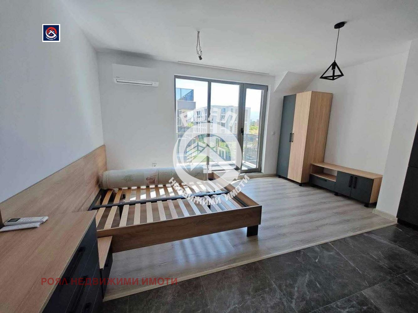 Продава 1-СТАЕН, гр. Пловдив, Христо Смирненски, снимка 2 - Апартаменти - 54504030