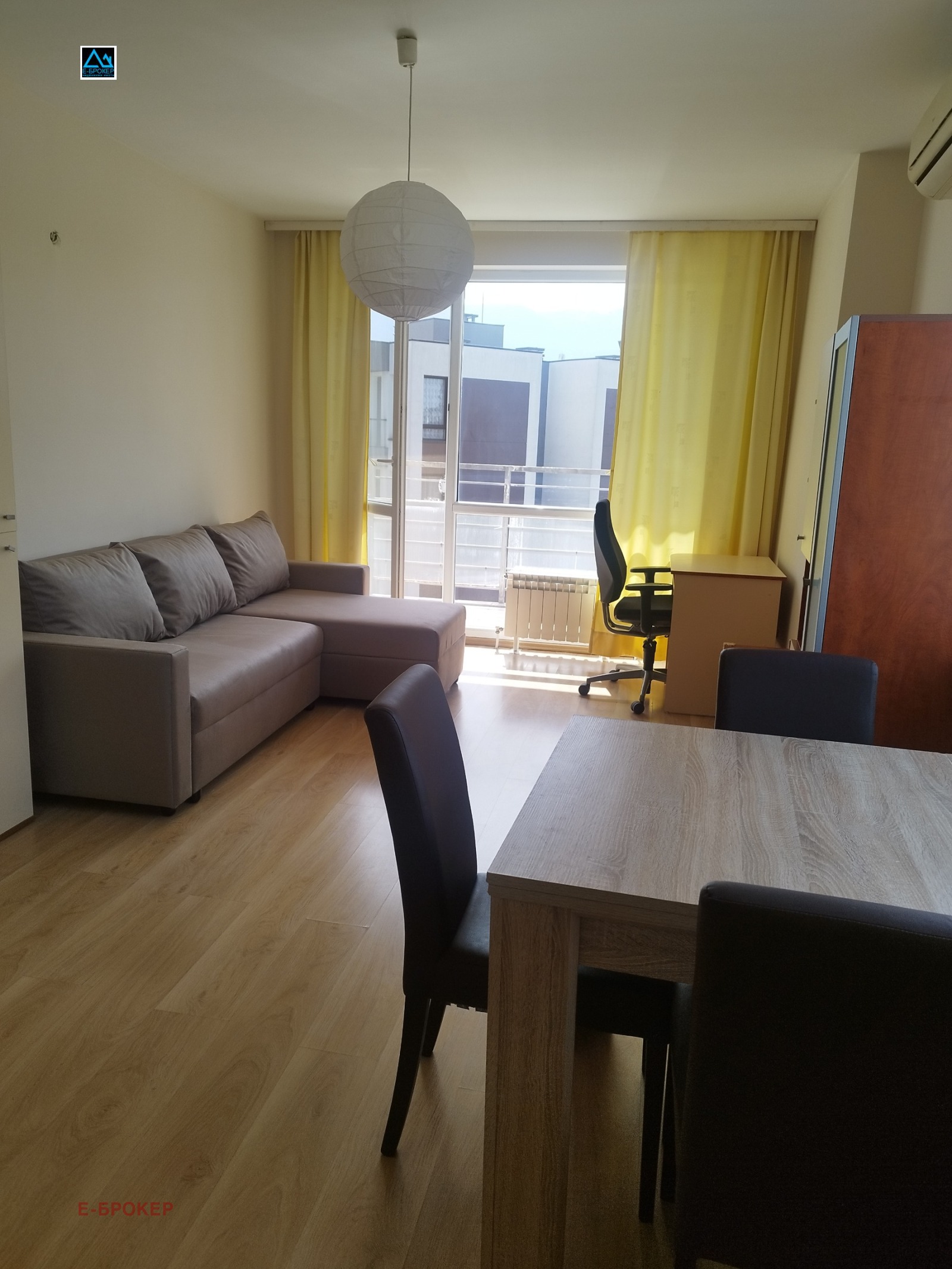 Продава 2-СТАЕН, гр. София, Младост 2, снимка 2 - Апартаменти - 53958204