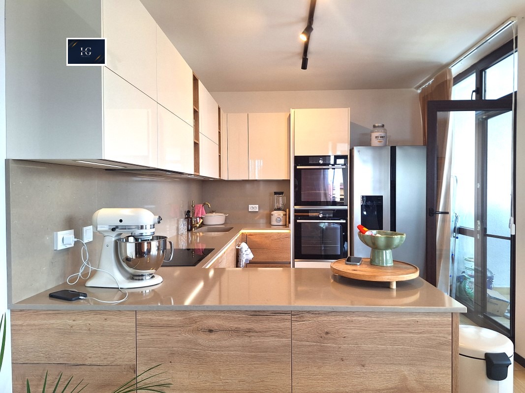 Продава 2-СТАЕН, гр. Несебър, област Бургас, снимка 6 - Апартаменти - 55314828