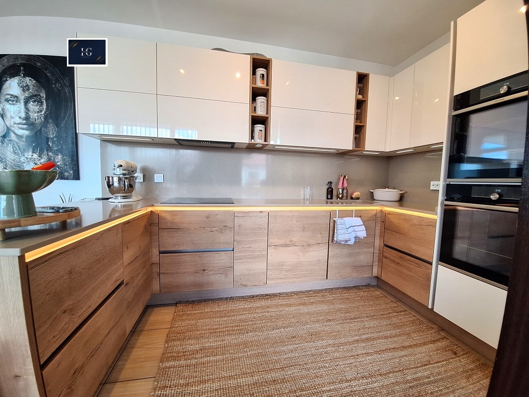 Продава 2-СТАЕН, гр. Несебър, област Бургас, снимка 7 - Апартаменти - 55314828