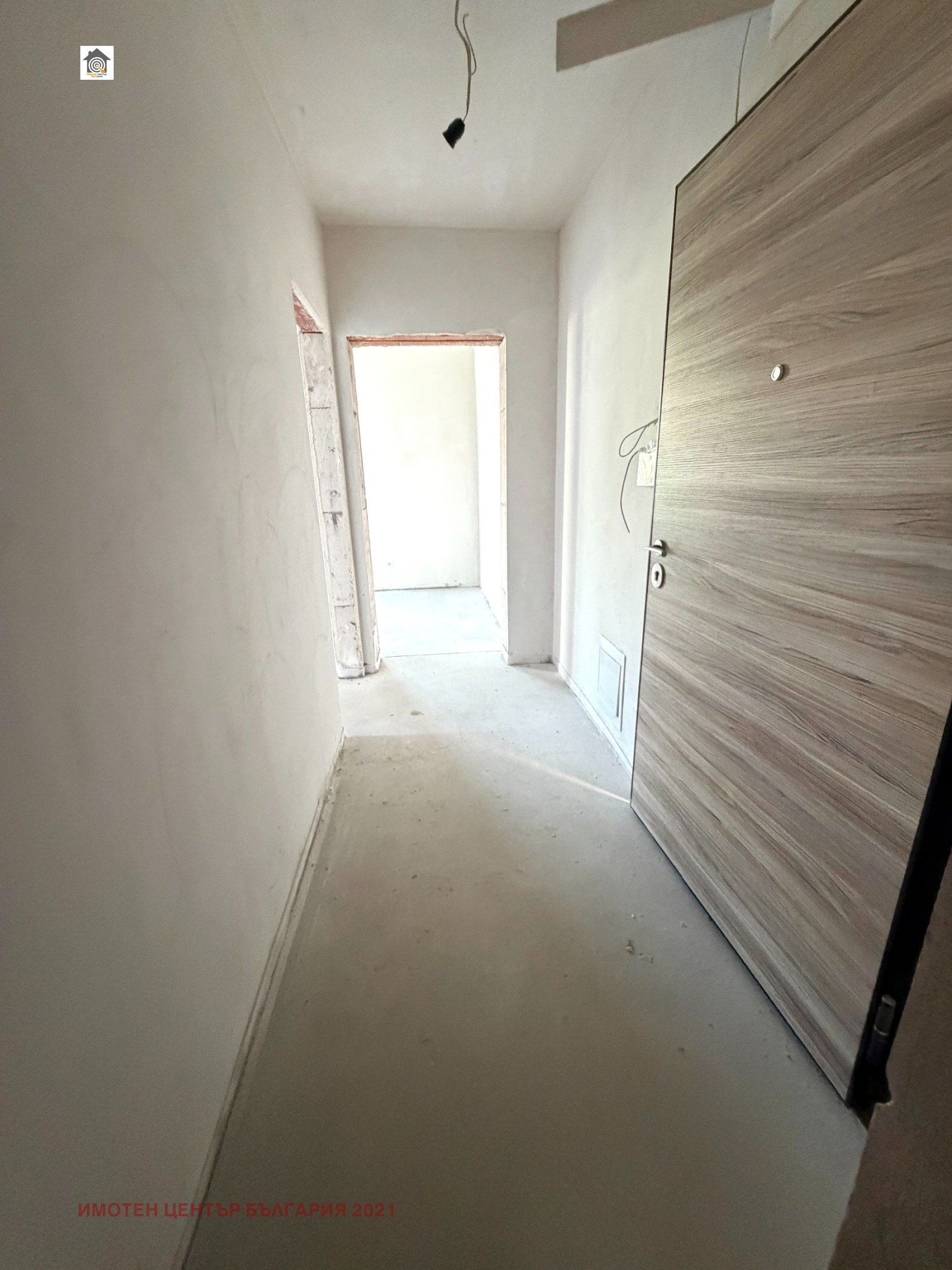 Продава 2-СТАЕН, гр. София, Студентски град, снимка 5 - Апартаменти - 56395802