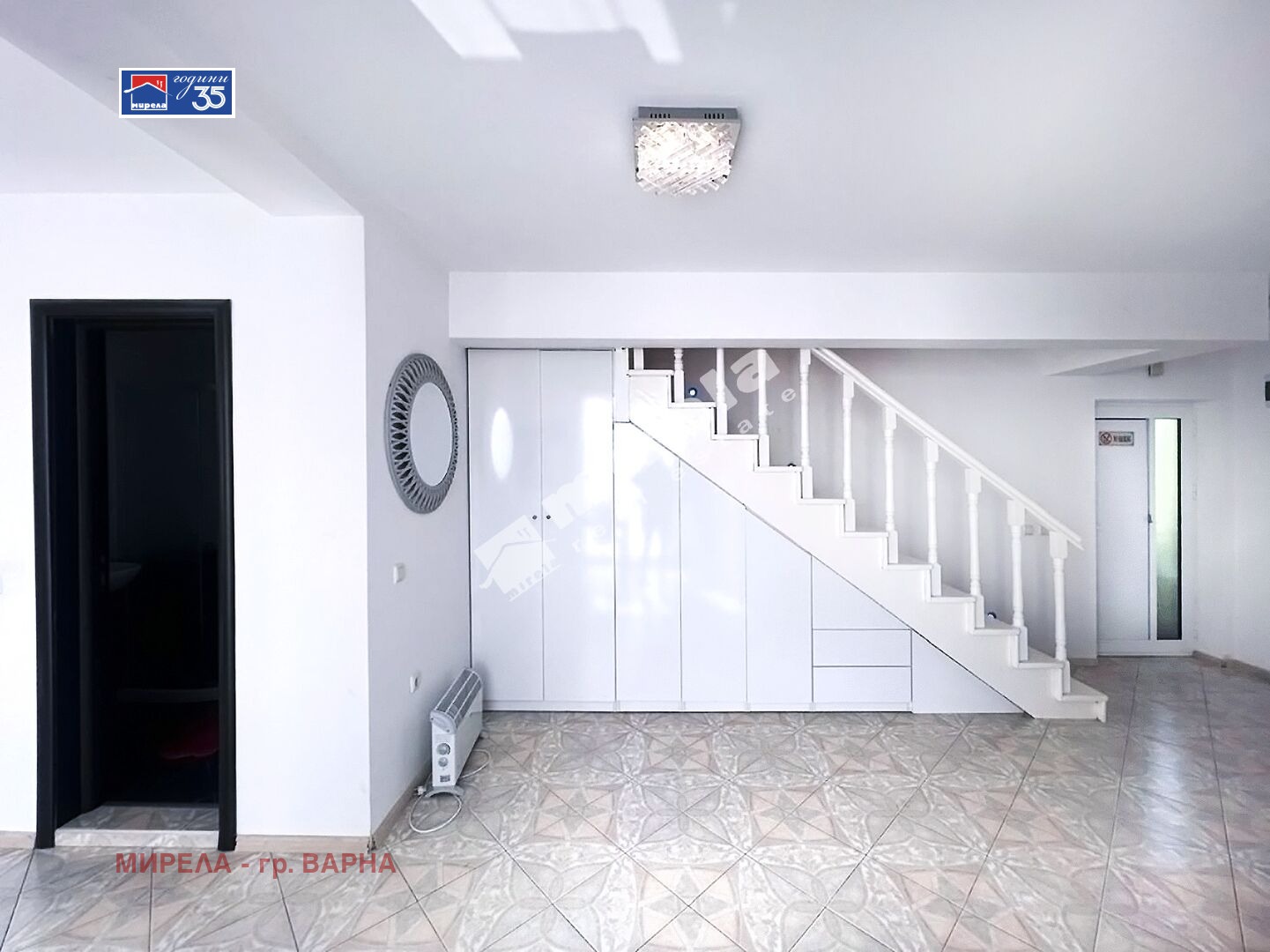 Продава 3-СТАЕН, гр. Балчик, област Добрич, снимка 9 - Апартаменти - 54301948