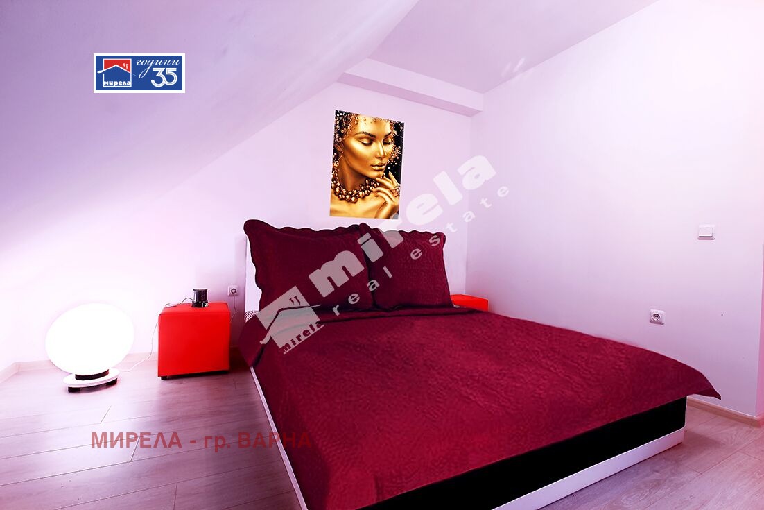 Продава 3-СТАЕН, гр. Балчик, област Добрич, снимка 2 - Апартаменти - 54301948