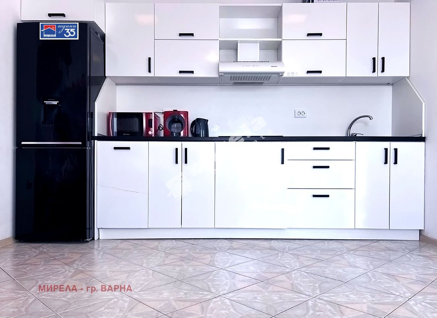 Продава 3-СТАЕН, гр. Балчик, област Добрич, снимка 3 - Апартаменти - 54301948